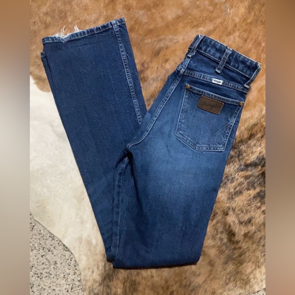 Wrangler Jeans